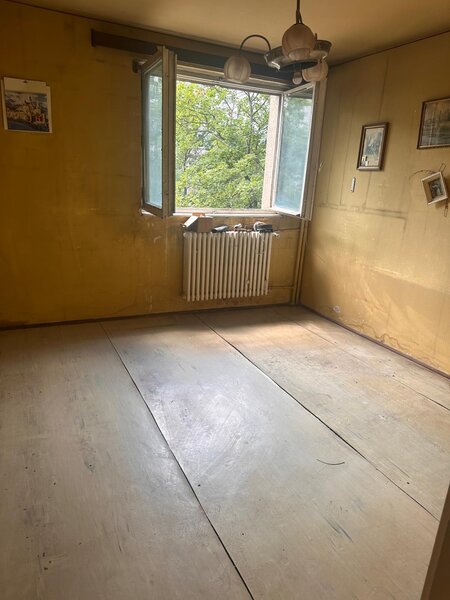Drumul Taberei, Moghioros, 3/10